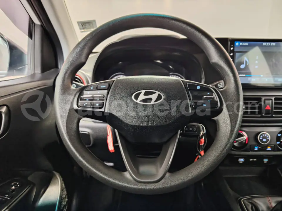 Foto 22 de Hyundai i10