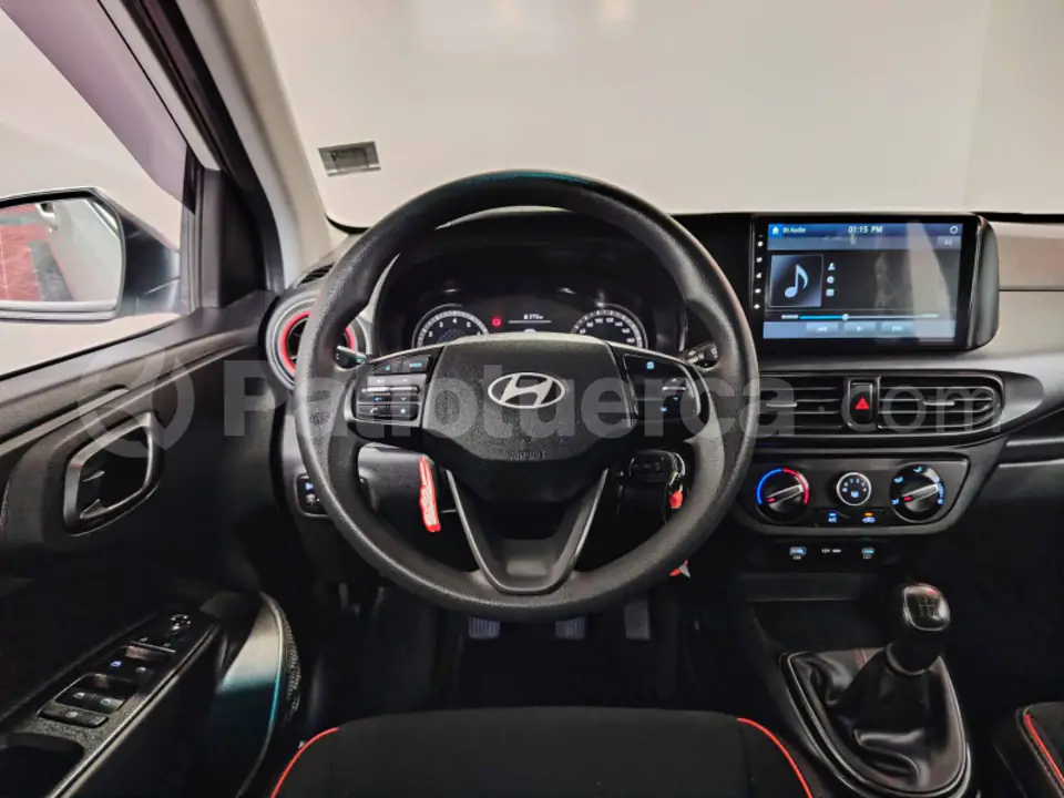 Foto 27 de Hyundai i10