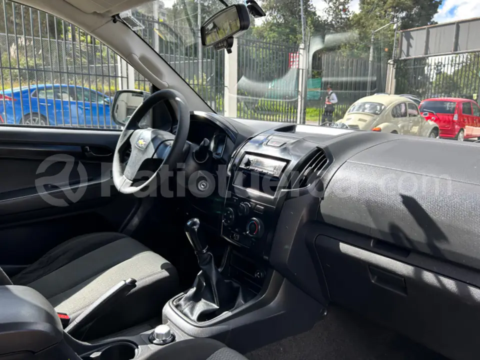 Foto 10 de Chevrolet D MAX CRDI FULL 2.5.