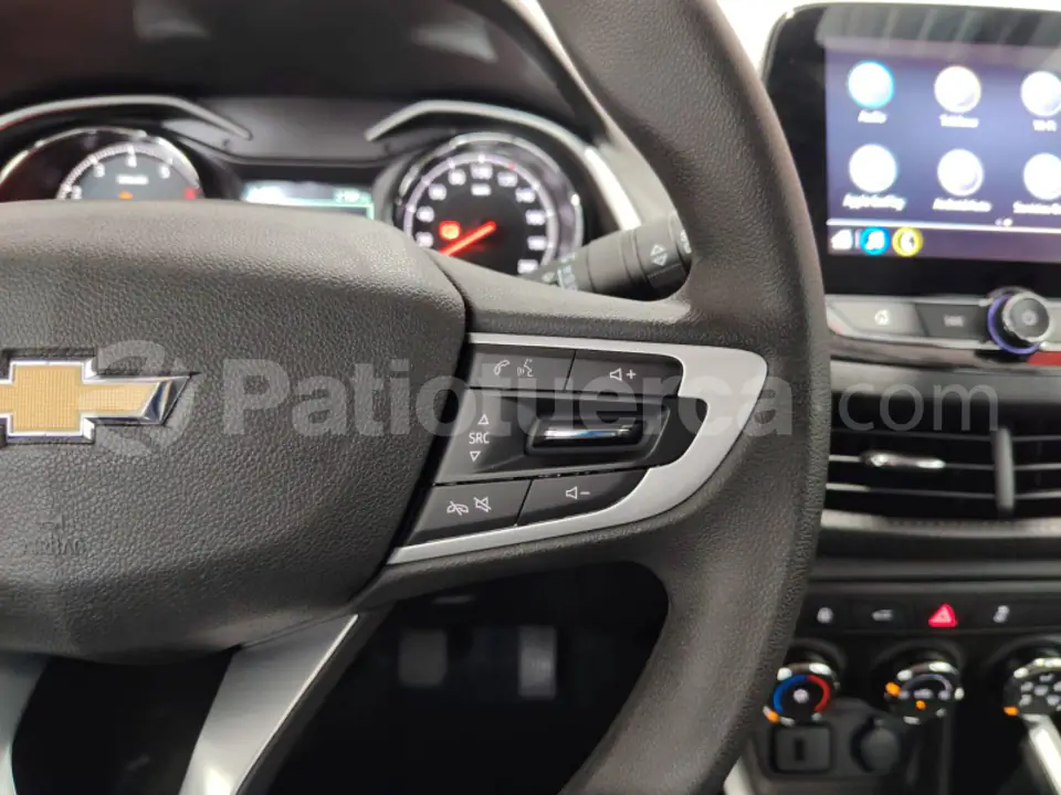 Foto 12 de Chevrolet ONIX LT TURBO