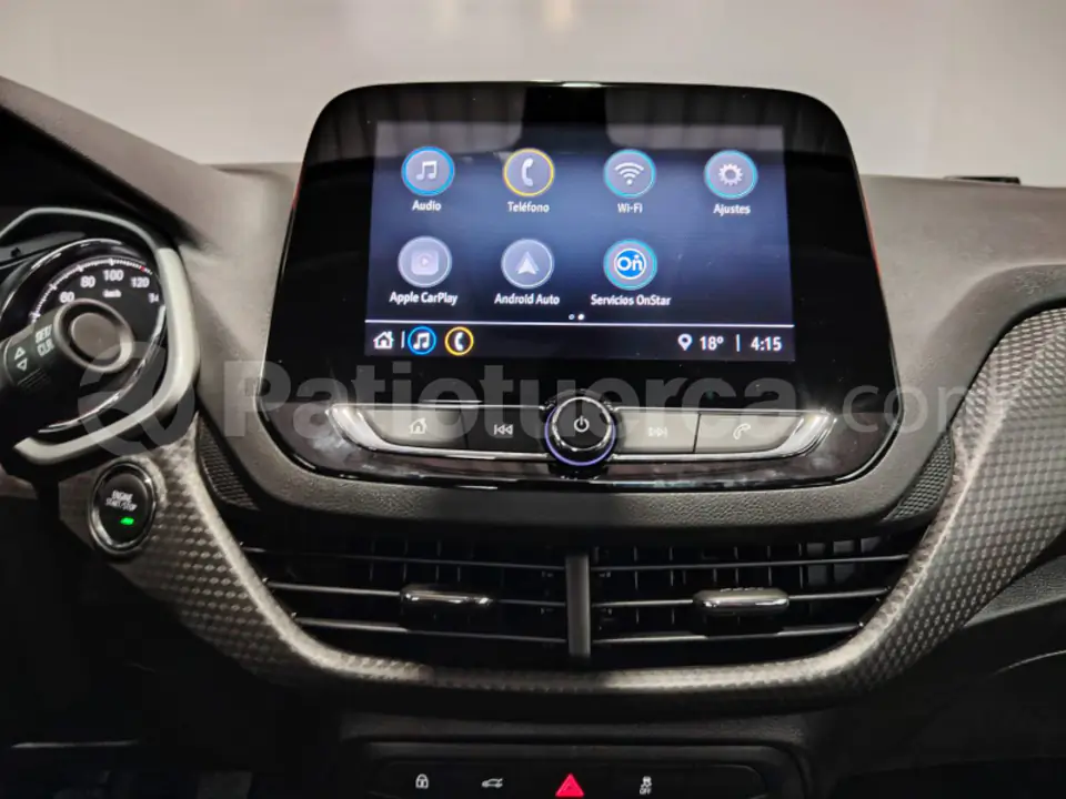 Foto 13 de Chevrolet ONIX LT TURBO