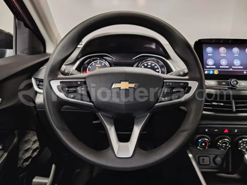 Foto 23 de Chevrolet ONIX LT TURBO