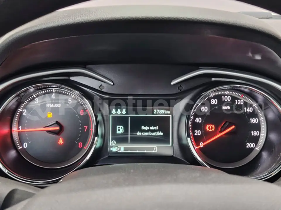 Foto 24 de Chevrolet ONIX LT TURBO