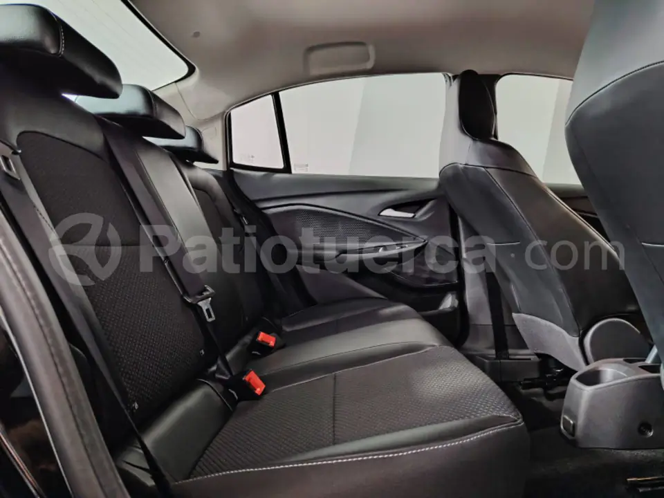 Foto 27 de Chevrolet ONIX LT TURBO