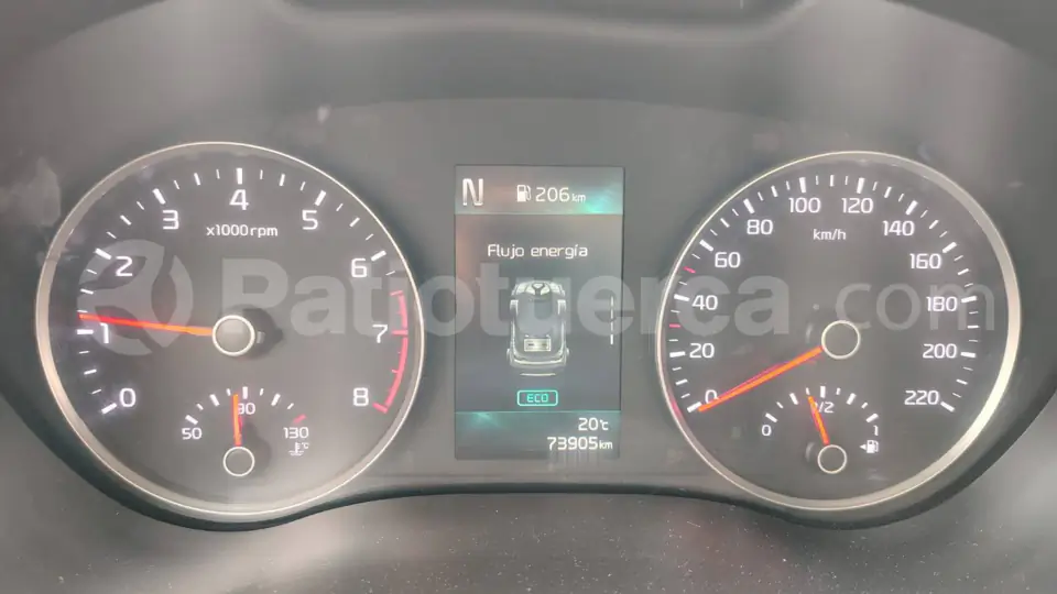 Foto 18 de Kia Stonic