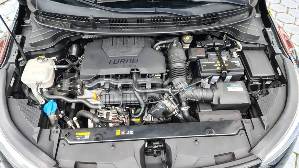 Foto 7 de Kia Stonic