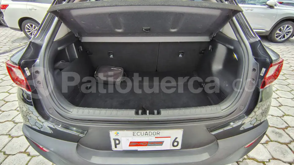 Foto 9 de Kia Stonic