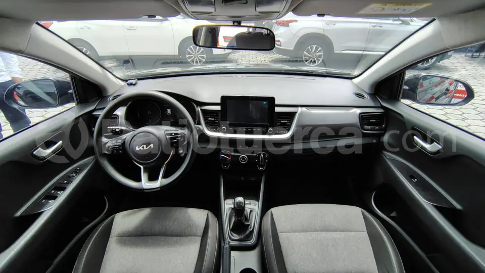 Foto 11 de Kia Stonic