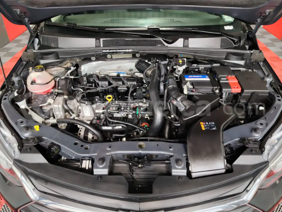 Foto 11 de Chevrolet ONIX LTZ TURBO