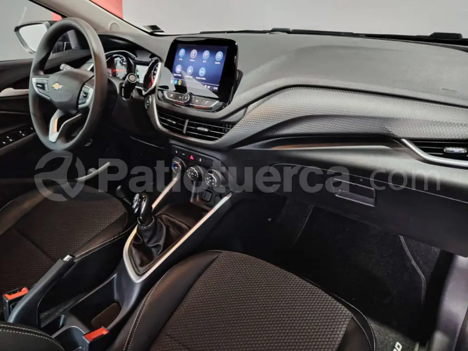 Foto 17 de Chevrolet ONIX LTZ TURBO