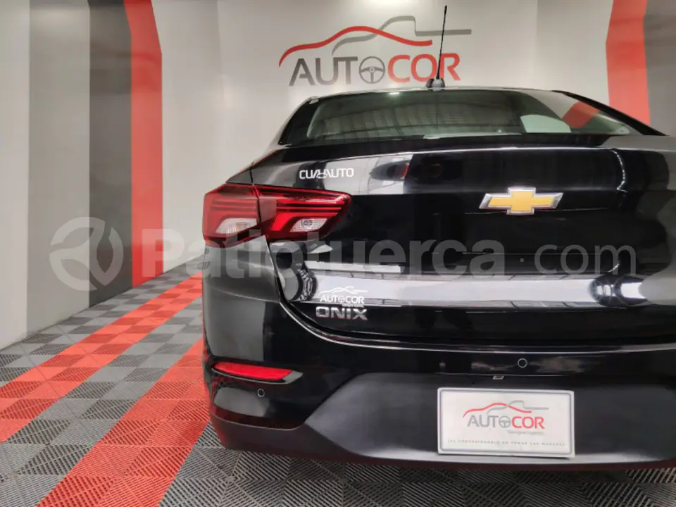 Foto 22 de Chevrolet ONIX LTZ TURBO