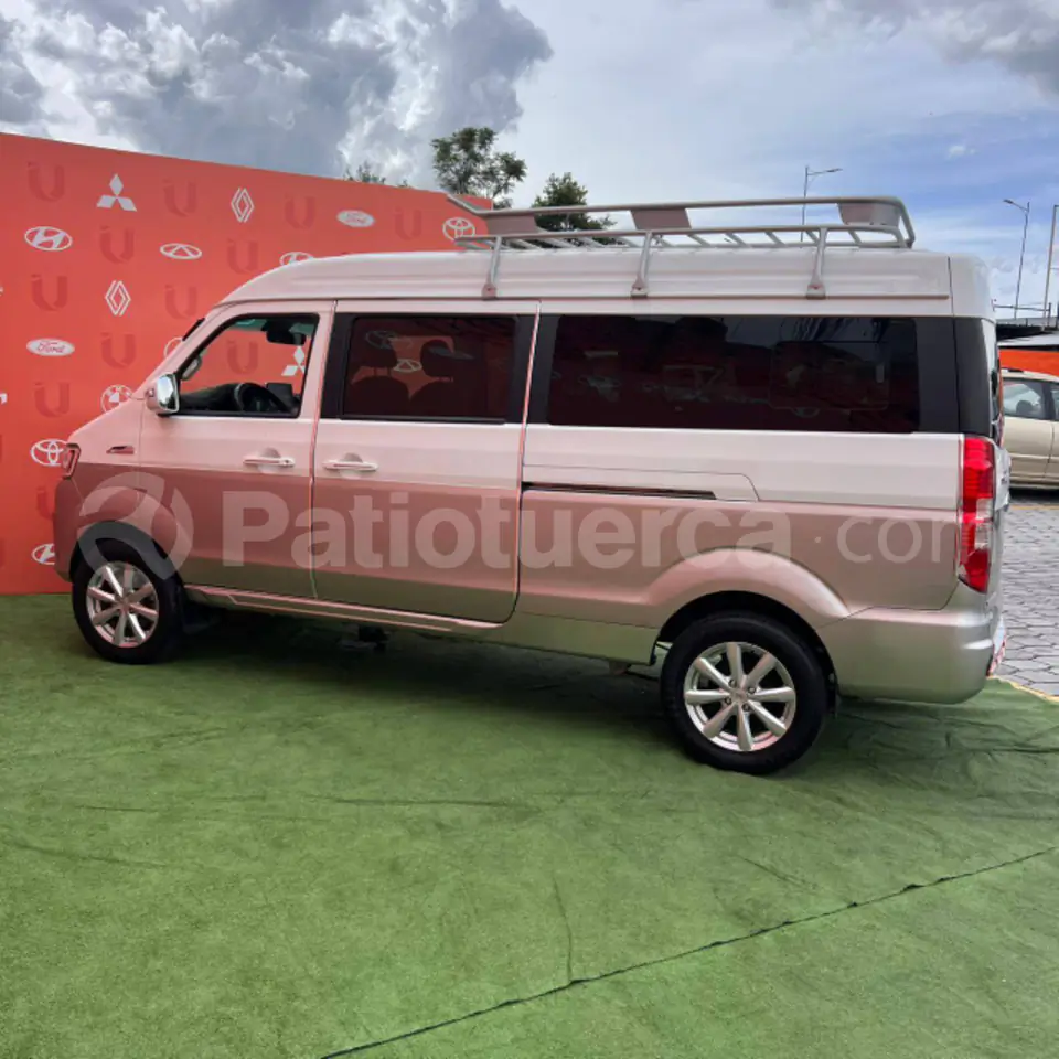 Foto 3 de Shineray X30L