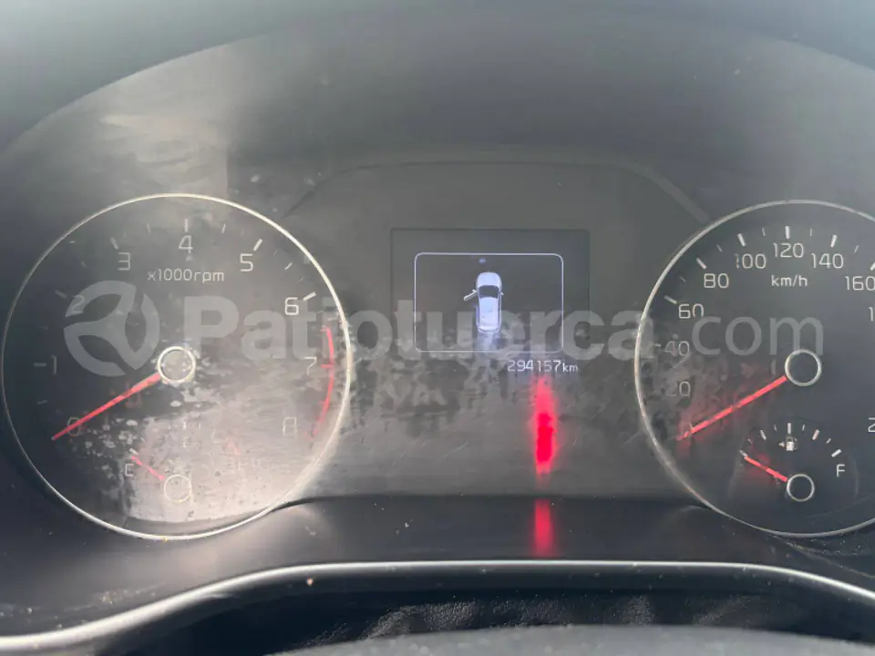 Foto 13 de Kia Sportage R GTI A\C 2.0 TM