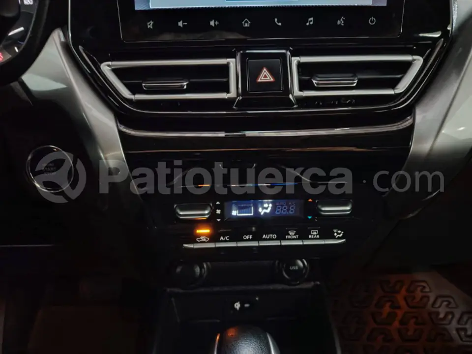 Foto 8 de Suzuki FRONX