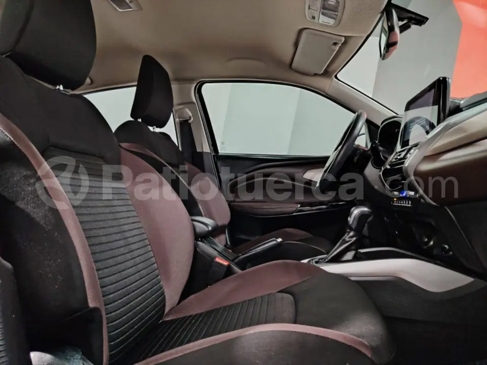 Foto 17 de Suzuki FRONX