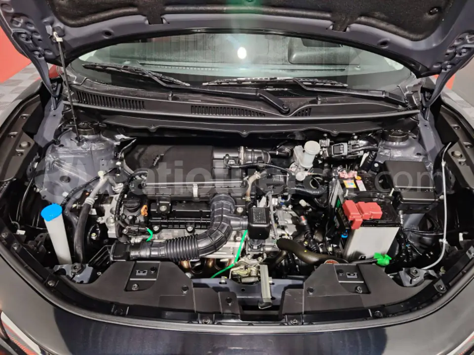 Foto 22 de Suzuki FRONX