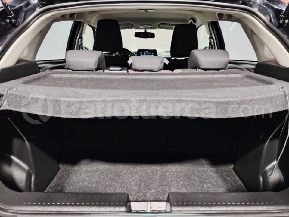 Foto 27 de Suzuki FRONX