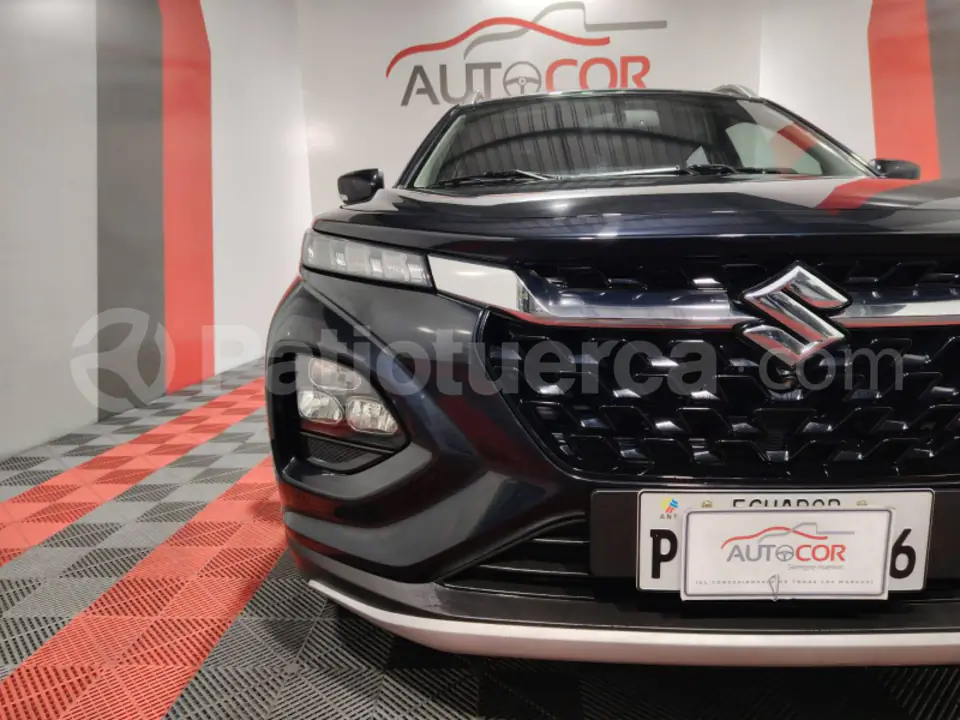 Foto 28 de Suzuki FRONX