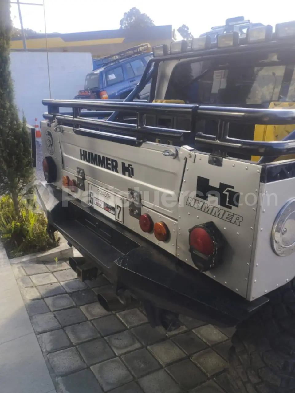 Foto 3 de GMC Blazer