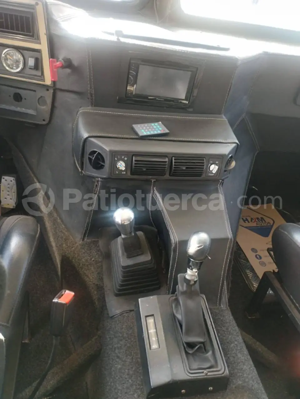 Foto 15 de GMC Blazer