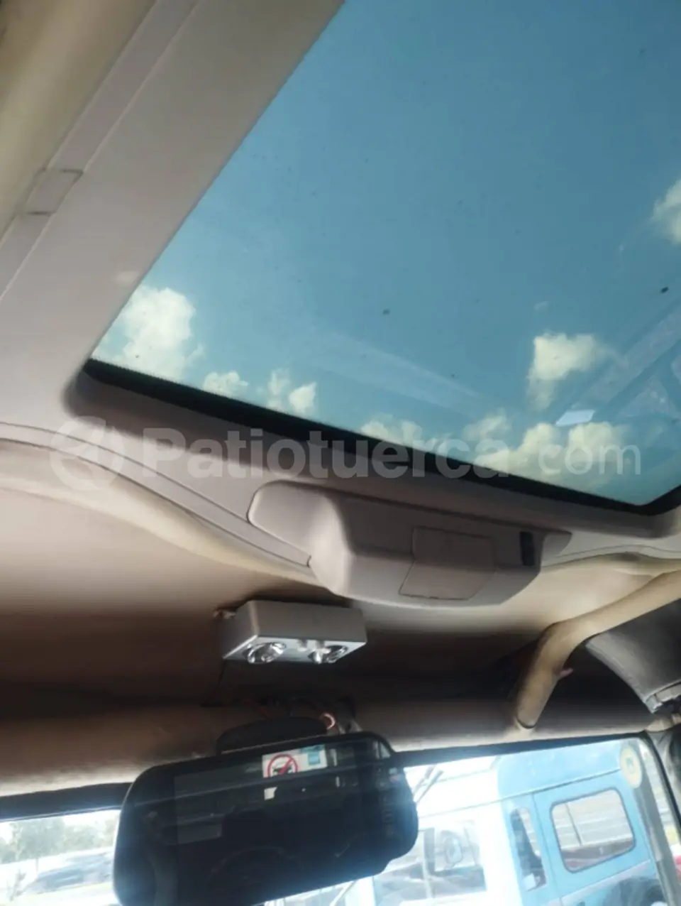 Foto 19 de GMC Blazer