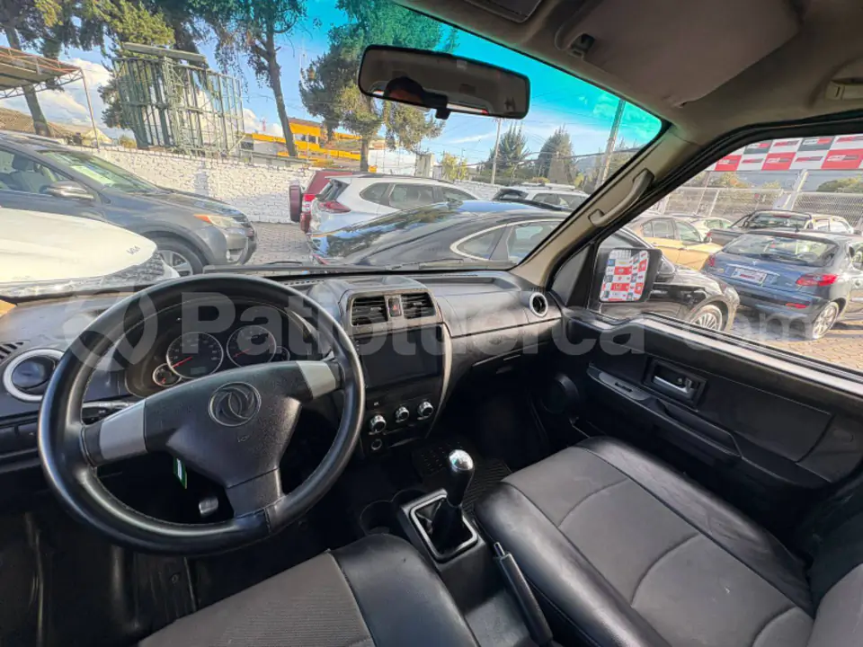 Foto 12 de DongFeng C37