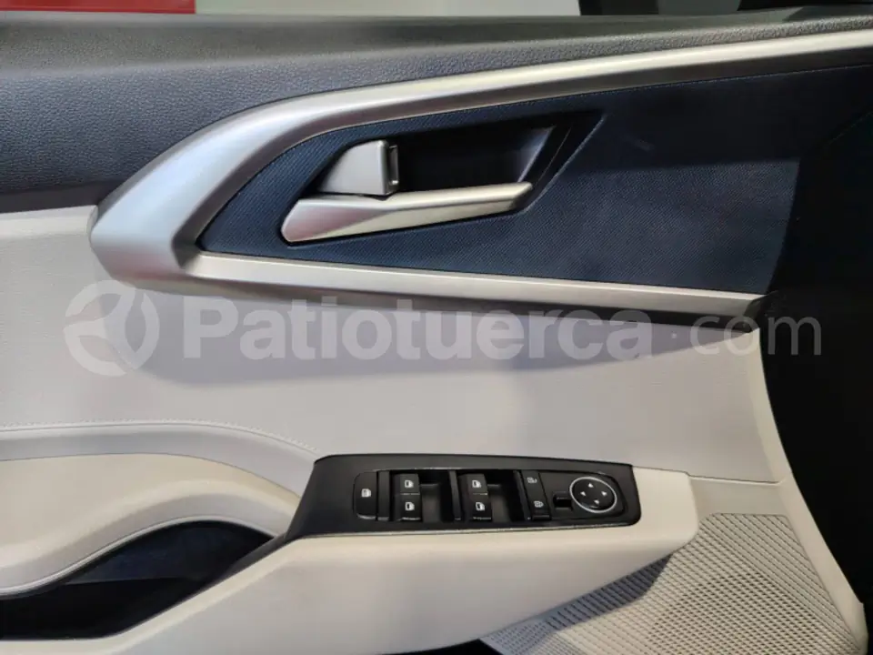 Foto 9 de Kia Carens