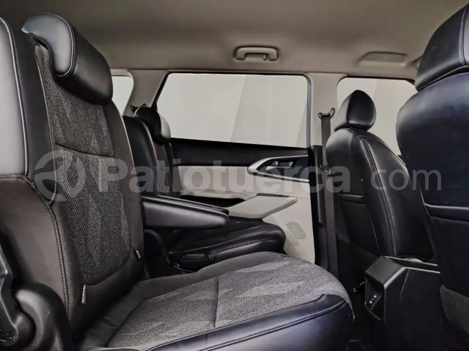 Foto 17 de Kia Carens