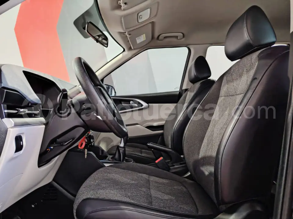 Foto 20 de Kia Carens