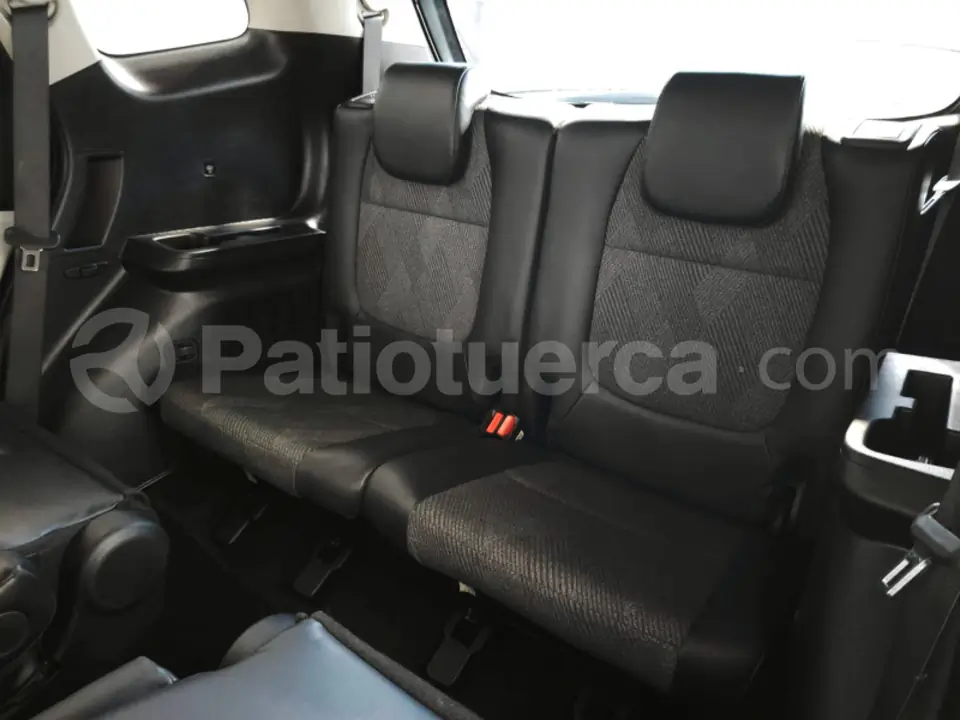 Foto 7 de Kia Carens Lx7