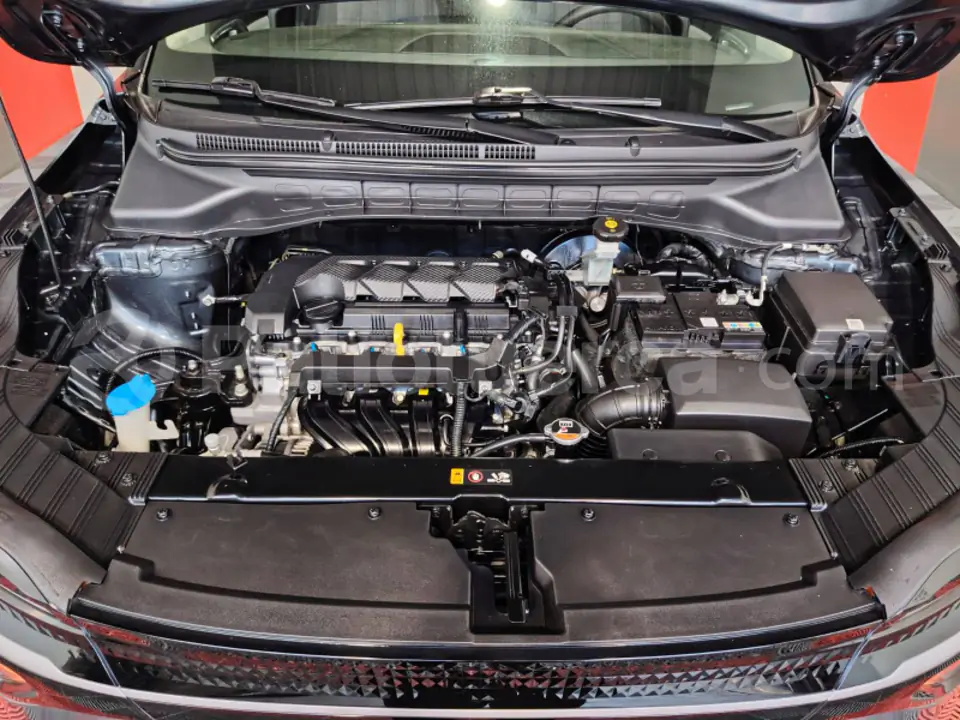 Foto 11 de Kia Carens Lx7