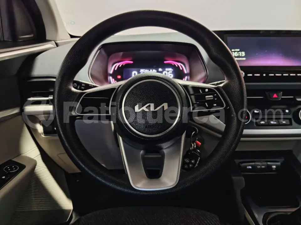 Foto 18 de Kia Carens Lx7