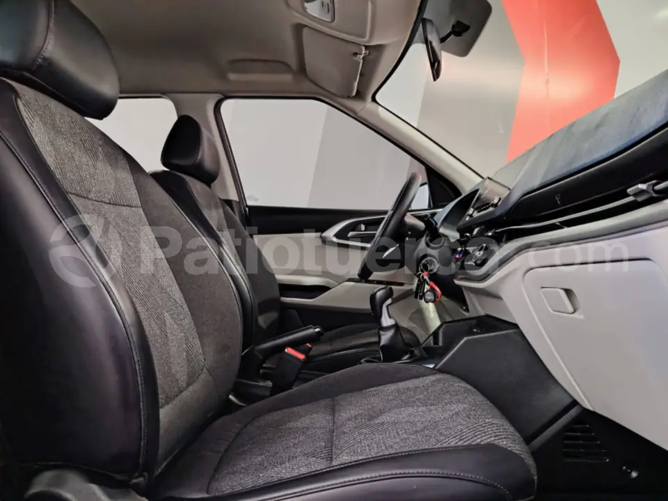 Foto 27 de Kia Carens Lx7