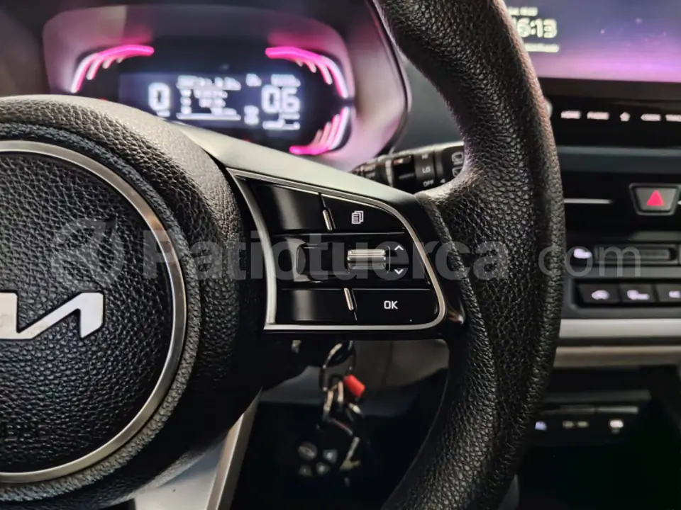 Foto 29 de Kia Carens Lx7