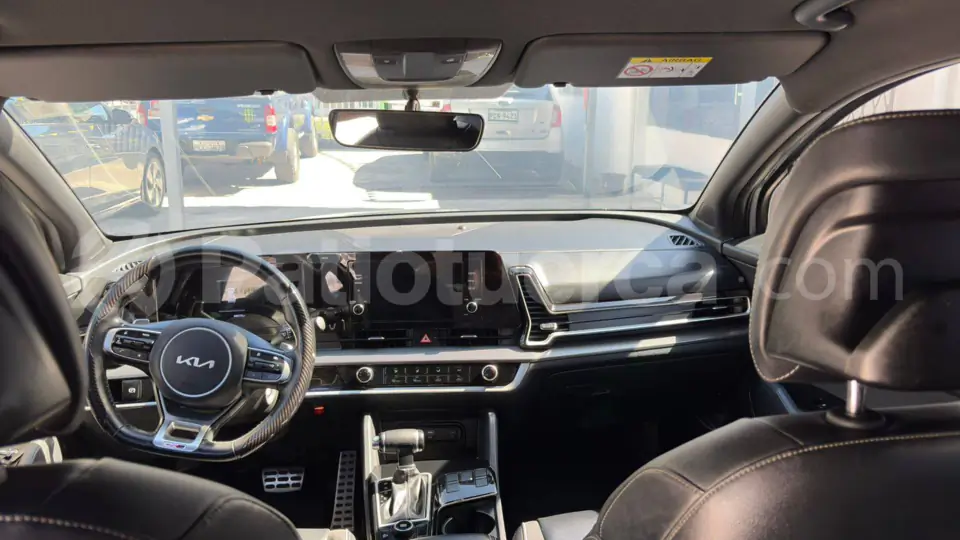 Foto 5 de Kia New Sportage GT Line
