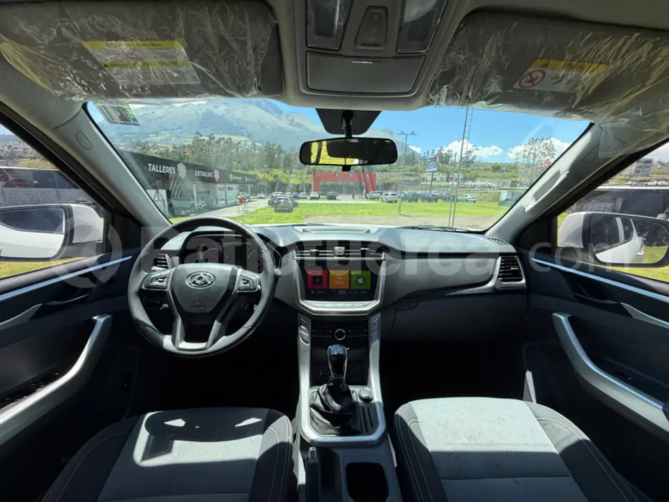 Foto 12 de Maxus T60