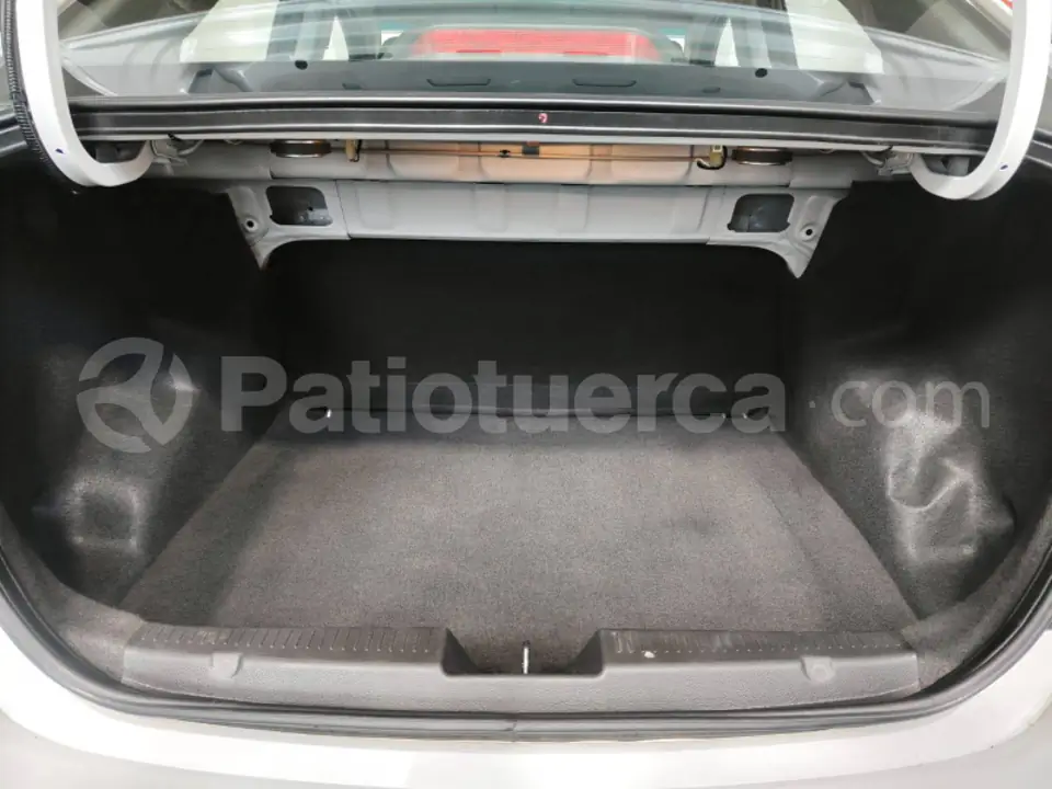 Foto 5 de Chevrolet BEAT PREMIER