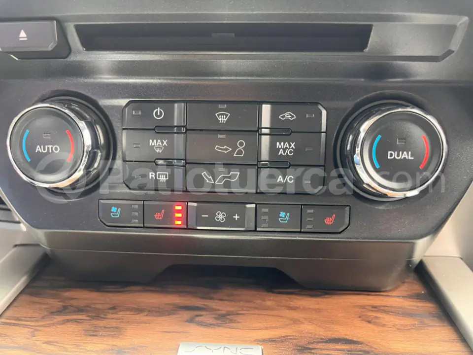 Foto 14 de Ford F150 Lariat