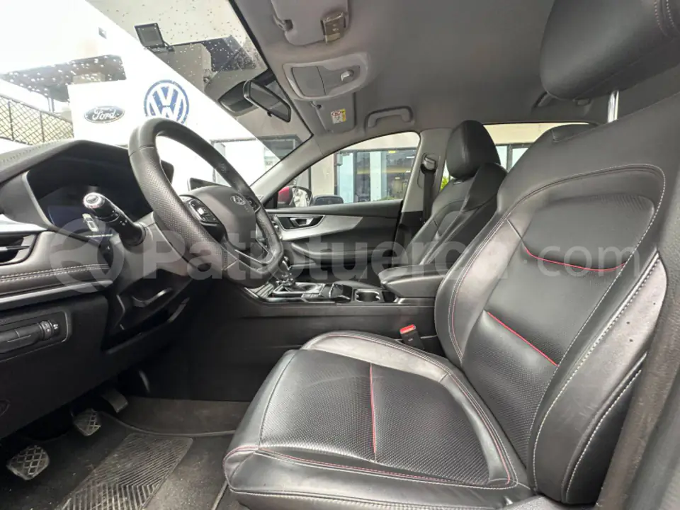 Foto 7 de Chery TIGGO 7 PRO COMFORT