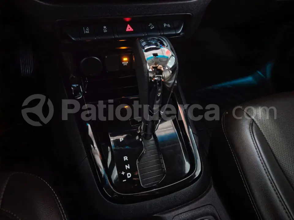 Foto 24 de Chevrolet Trailblazer