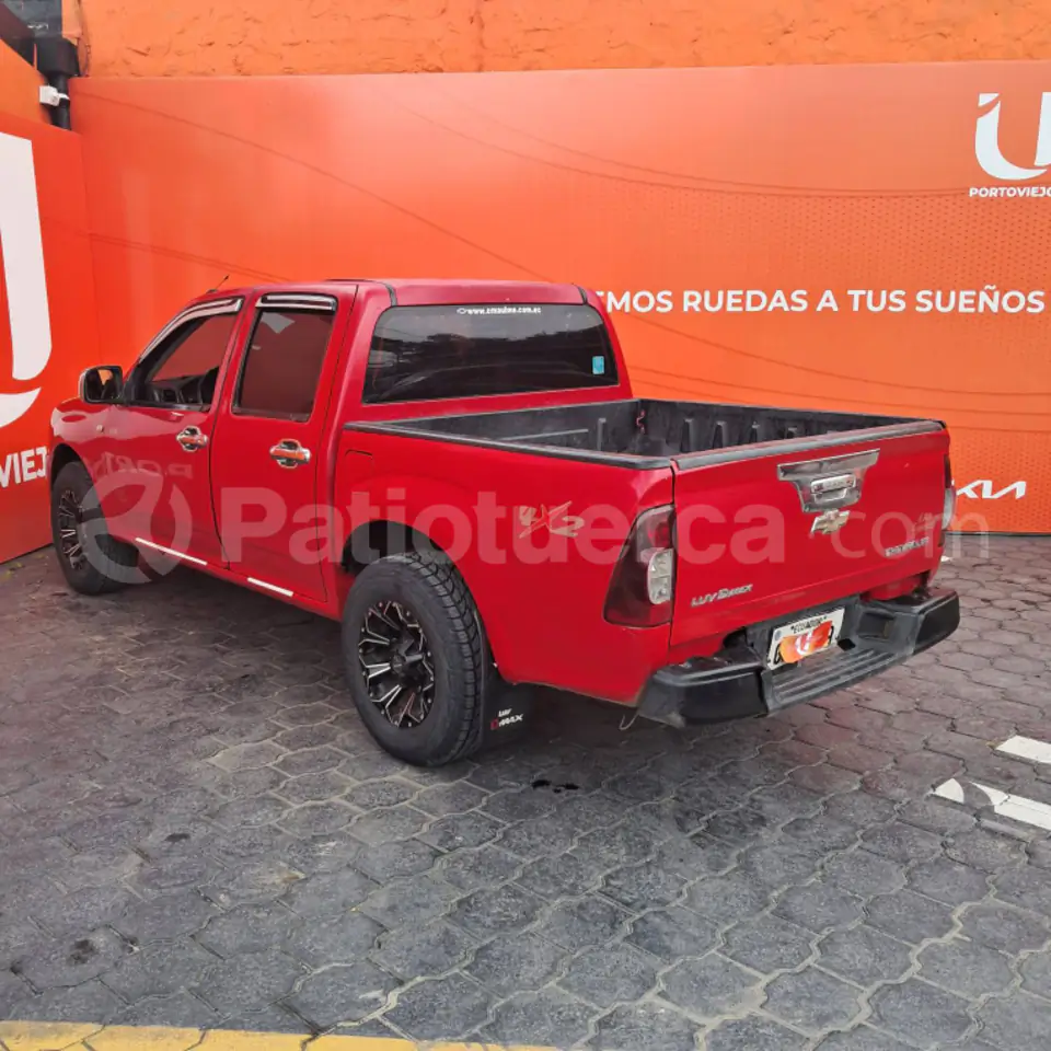 Foto 6 de Chevrolet LUV D-MAX