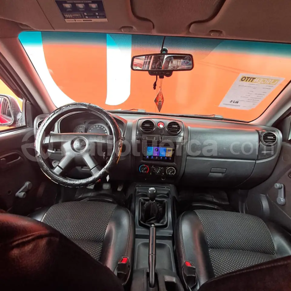 Foto 8 de Chevrolet LUV D-MAX