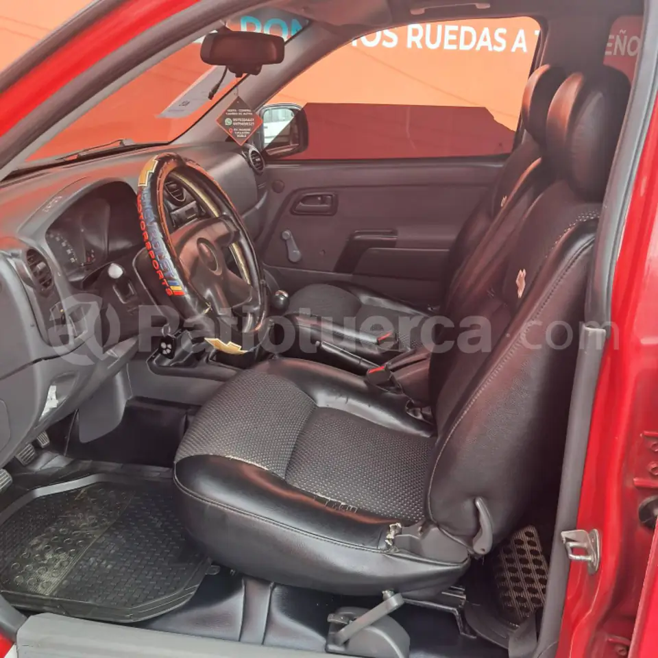 Foto 9 de Chevrolet LUV D-MAX