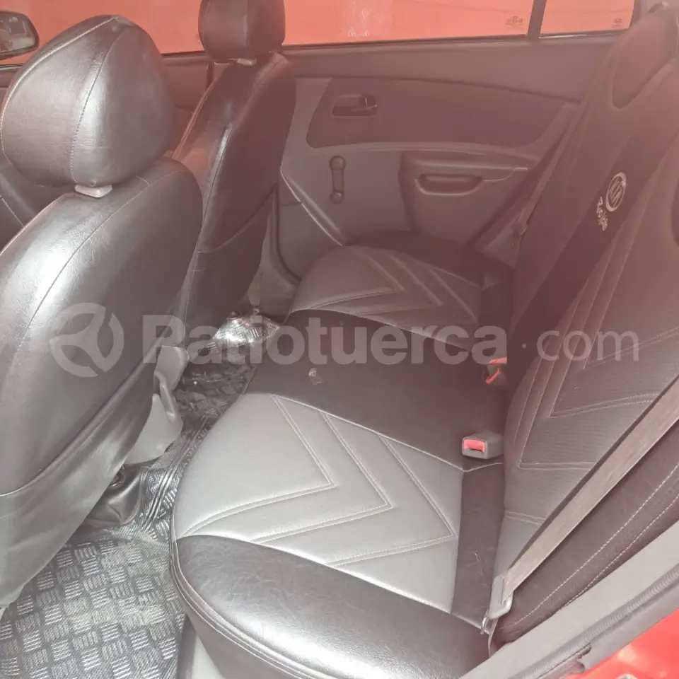 Foto 9 de Kia RIO LX
