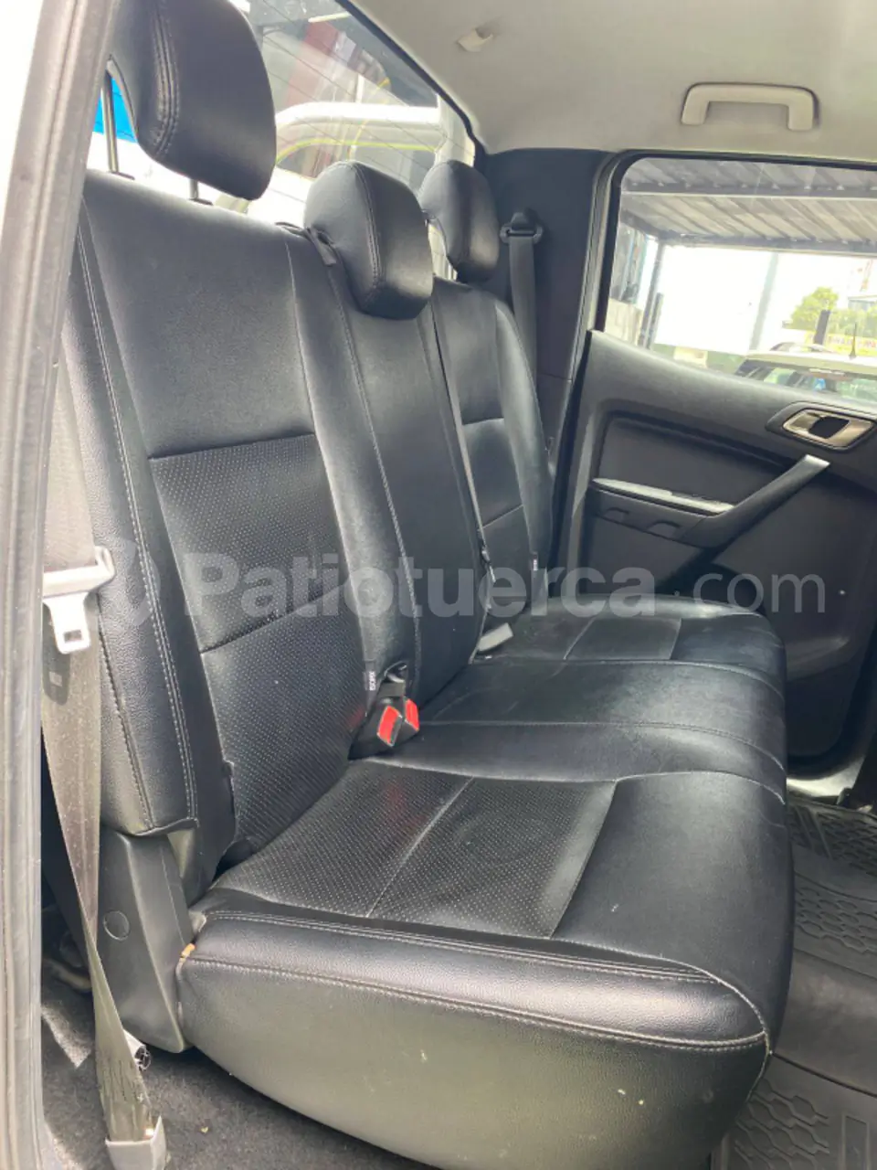 Foto 11 de Ford Ranger xlt