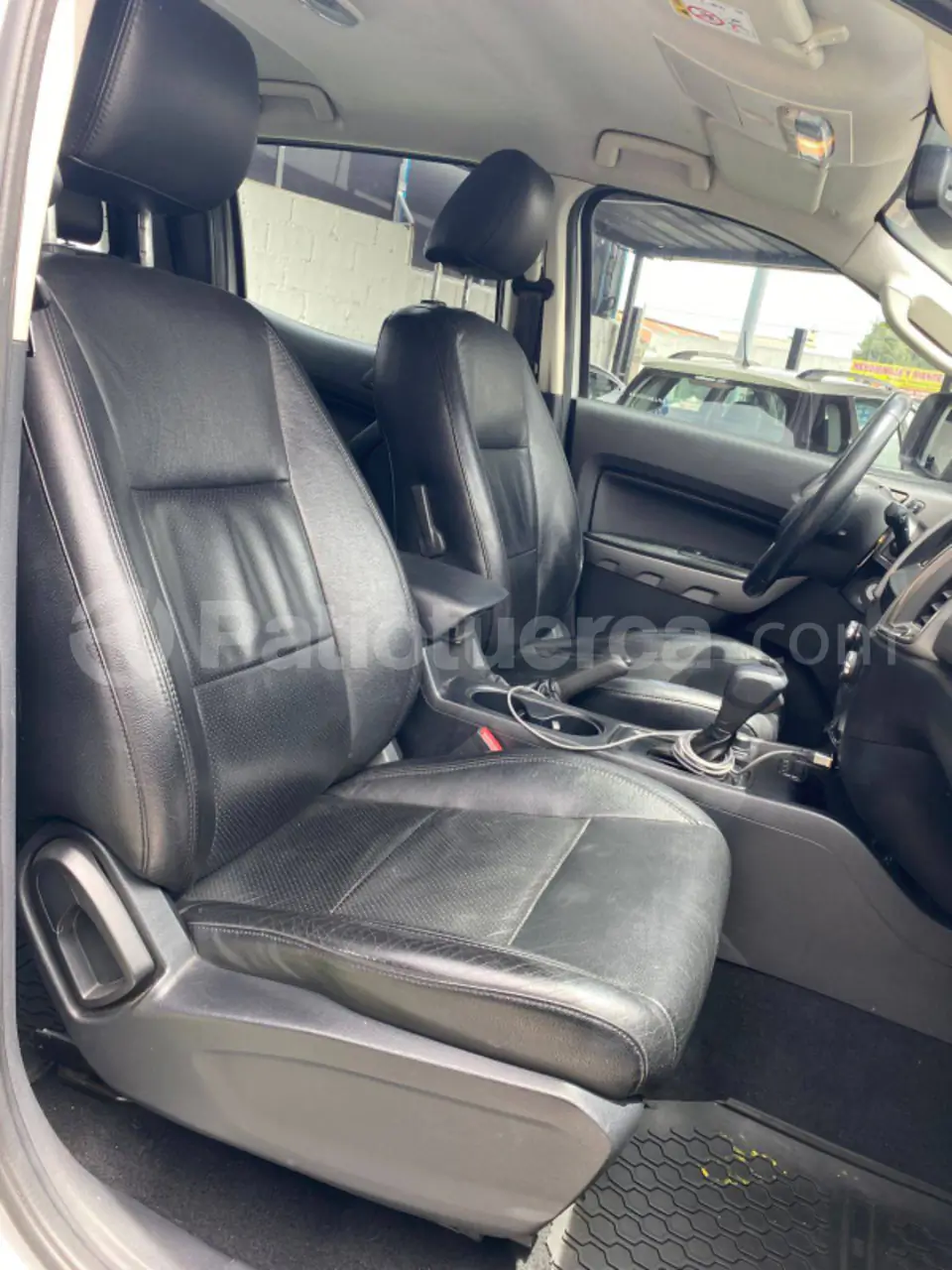 Foto 12 de Ford Ranger xlt