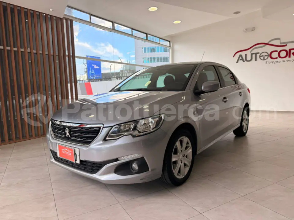 Foto 1 de Peugeot 301 Active