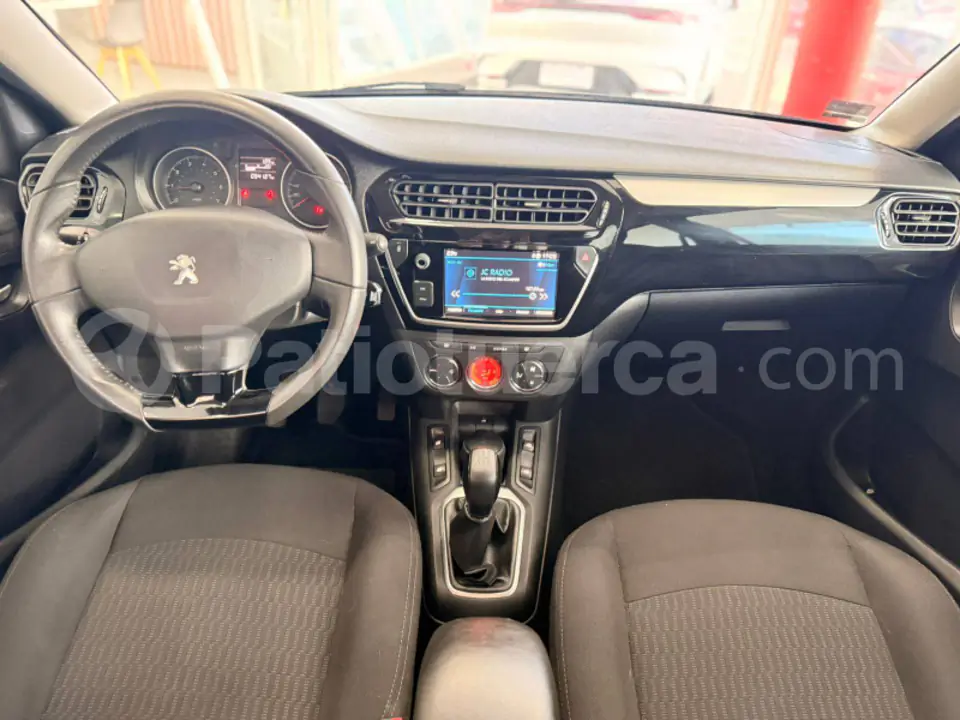 Foto 18 de Peugeot 301 Active