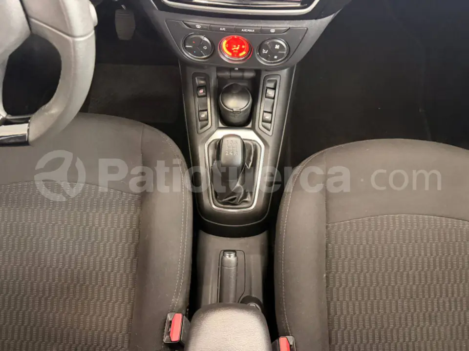 Foto 21 de Peugeot 301 Active