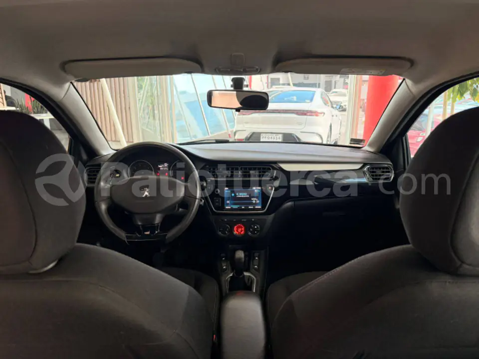 Foto 22 de Peugeot 301 Active